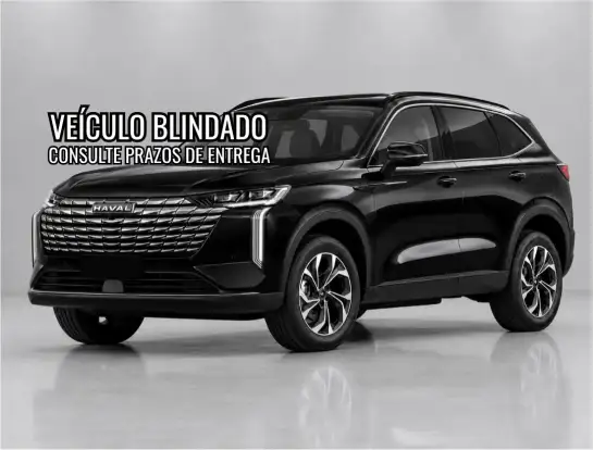 GWM-HAVAL H6-2026