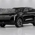 GWM HAVAL H6 1.5 FLEX PHEV35 AWD E-TRACTION GWM HAVAL H6 1.5 FLEX PHEV35 AWD E-TRACTION
