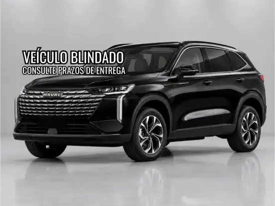 GWM-HAVAL H6-1.5 FLEX PHEV35 AWD E-TRACTION GWM-HAVAL H6-2026