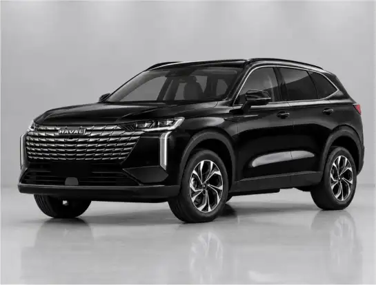 GWM-HAVAL H6-2026
