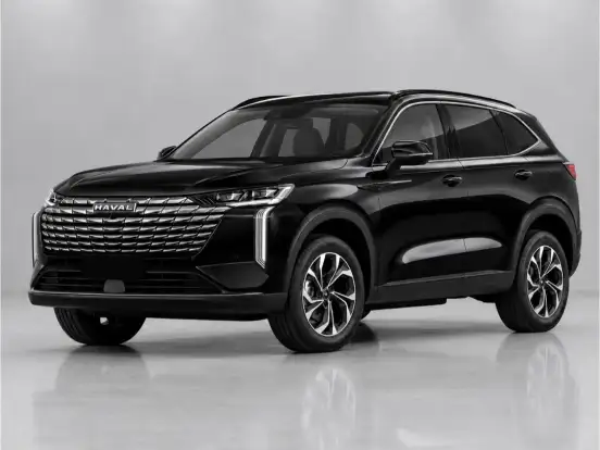 GWM-HAVAL H6-1.5 FLEX PHEV35 AWD E-TRACTION GWM-HAVAL H6-2026