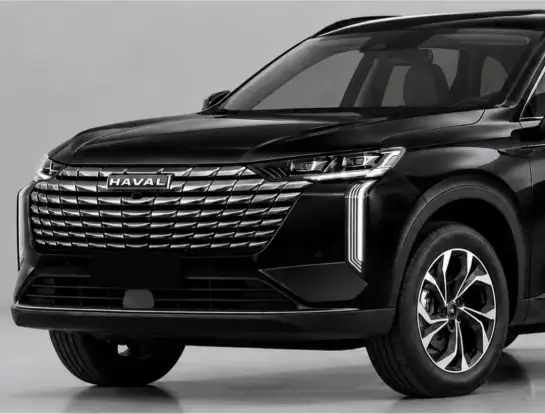 GWM-HAVAL H6-1.5 FLEX PHEV35 AWD E-TRACTION GWM-HAVAL H6-2026