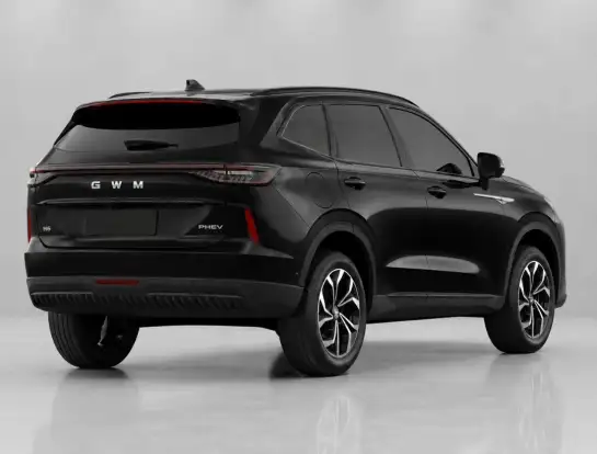 GWM-HAVAL H6-2026