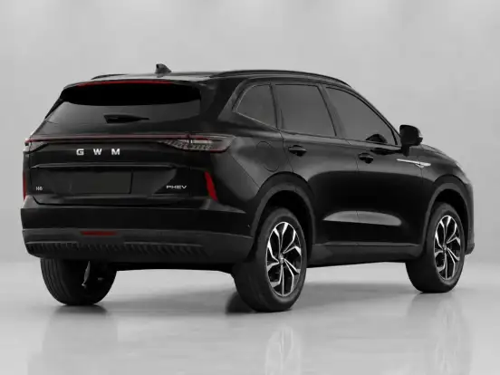 GWM-HAVAL H6-1.5 FLEX PHEV35 AWD E-TRACTION GWM-HAVAL H6-2026
