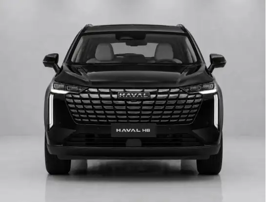 GWM-HAVAL H6-2026