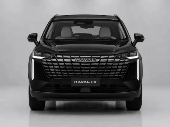 GWM-HAVAL H6-1.5 FLEX PHEV35 AWD E-TRACTION GWM-HAVAL H6-2026