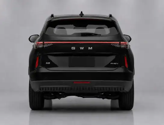 GWM-HAVAL H6-2026