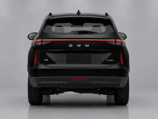 GWM-HAVAL H6-1.5 FLEX PHEV35 AWD E-TRACTION GWM-HAVAL H6-2026
