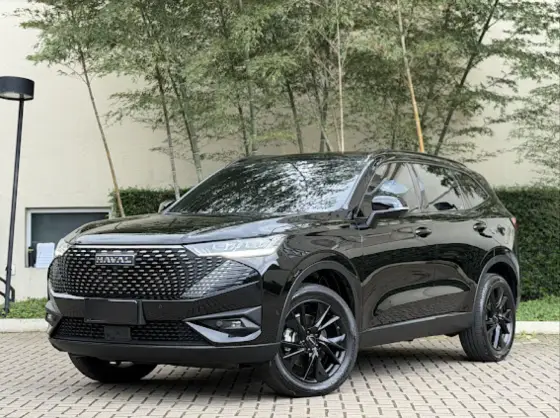 GWM HAVAL H6 1.5 HEV PREMIUM E-TRACTION