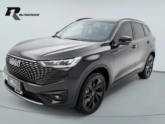 GWM HAVAL H6 1.5 HEV2 E-TRACTION GWM HAVAL H6 1.5 HEV2 E-TRACTION