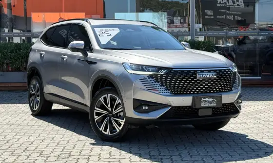 GWM HAVAL H6 1.5 PHEV19 E-TRACTION GWM HAVAL H6 1.5 PHEV19 E-TRACTION