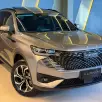 GWM HAVAL H6 1.5 PHEV34 AWD E-TRACTION GWM HAVAL H6 1.5 PHEV34 AWD E-TRACTION