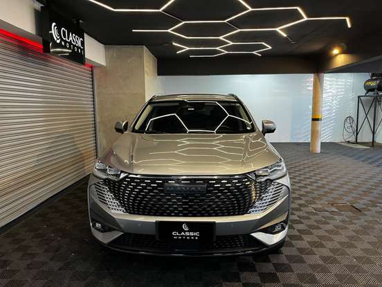 GWM-HAVAL H6-2023