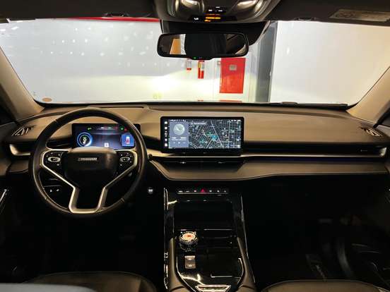 GWM-HAVAL H6-2023