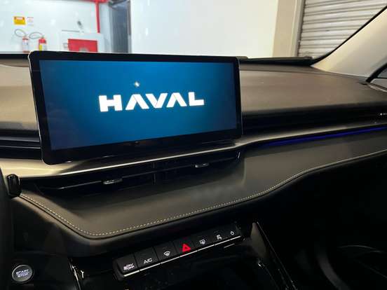 GWM-HAVAL H6-1.5 HEV E-TRACTION GWM-HAVAL H6-2023