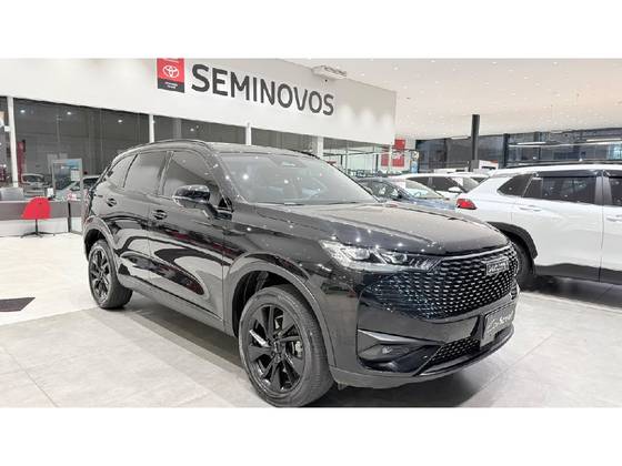 GWM HAVAL H6 1.5 HEV PREMIUM E-TRACTION