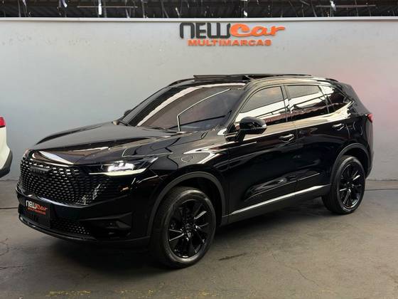 GWM HAVAL H6 1.5 HEV PREMIUM E-TRACTION