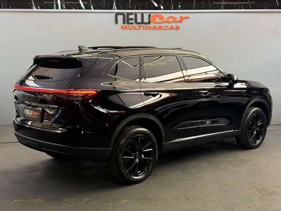 GWM-HAVAL H6-1.5 HEV PREMIUM E-TRACTION GWM-HAVAL H6-2025