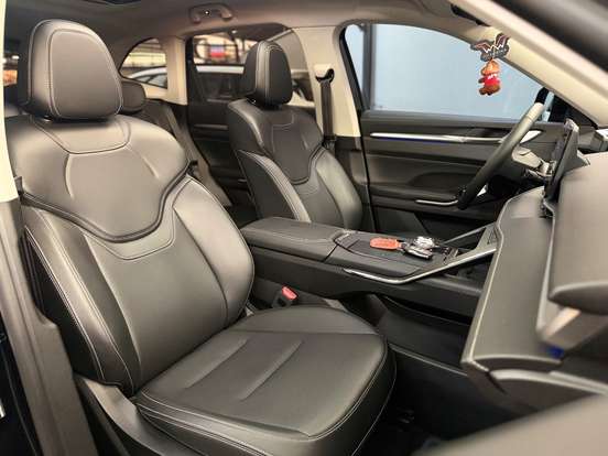 GWM-HAVAL H6-2025