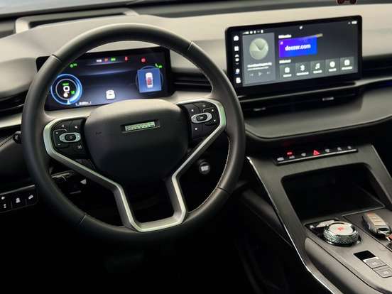 GWM-HAVAL H6-1.5 HEV PREMIUM E-TRACTION GWM-HAVAL H6-2025