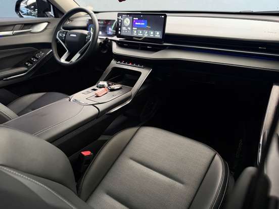 GWM-HAVAL H6-1.5 HEV PREMIUM E-TRACTION GWM-HAVAL H6-2025