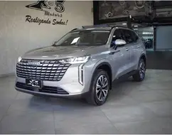 GWM HAVAL H6 1.5 PHEV19 E-TRACTION GWM HAVAL H6 1.5 PHEV19 E-TRACTION