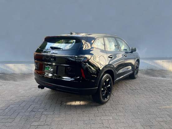 GWM-HAVAL H6-1.5 PHEV35 AWD E-TRACTION GWM-HAVAL H6-2025