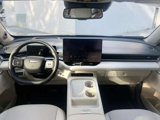 GWM-HAVAL H6-2025
