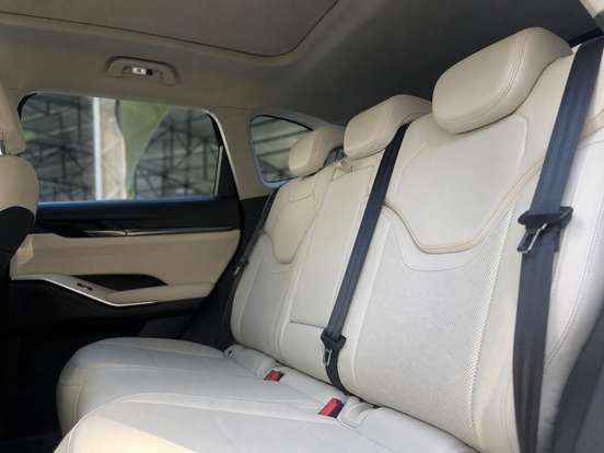 GWM-HAVAL H6-2025