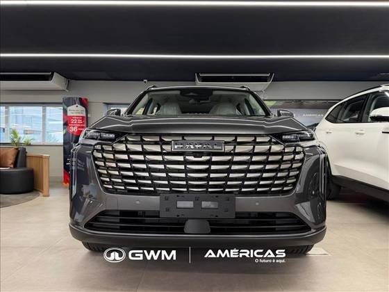 GWM HAVAL H6 1.5 PHEV35 AWD E-TRACTION
