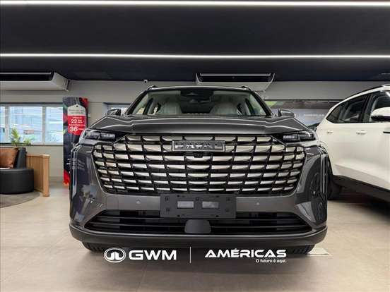 GWM-HAVAL H6-1.5 PHEV35 AWD E-TRACTION GWM-HAVAL H6-2026