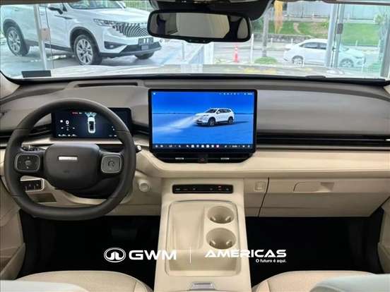 GWM-HAVAL H6-2026