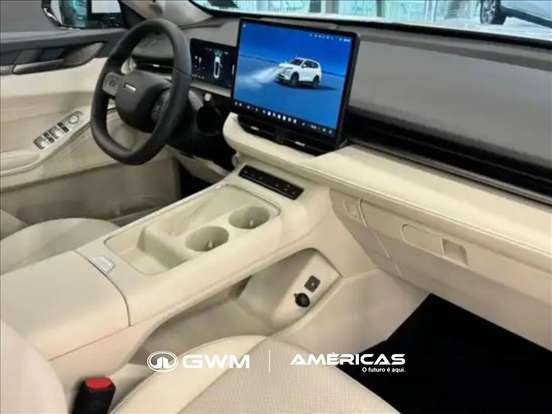 GWM-HAVAL H6-2026