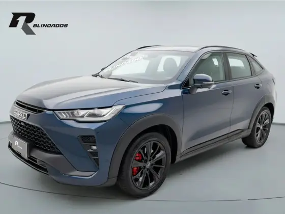 GWM HAVAL H6 GT 1.5 PHEV AWD E-TRACTION GWM HAVAL H6 GT 1.5 PHEV AWD E-TRACTION