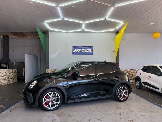 GWM ORA 03 63 KW ELÉTRICO GT