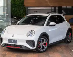 GWM ORA 03 63 KW ELÉTRICO GT GWM ORA 03 63 KW ELÉTRICO GT