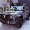 GWM TANK 300 2.0 HI4-T PHEV FLEX 4X4 9HAT GWM TANK 300 2.0 HI4-T PHEV FLEX 4X4 9HAT
