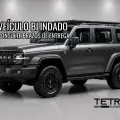 GWM TANK 300 2.0 HI4-T PHEV FLEX TERRAFORCE 4X4 9HAT GWM TANK 300 2.0 HI4-T PHEV FLEX TERRAFORCE 4X4 9HAT