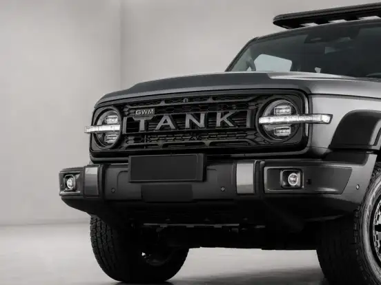 GWM-TANK 300-2.0 HI4-T PHEV FLEX TERRAFORCE 4X4 9HAT GWM-TANK 300-2026