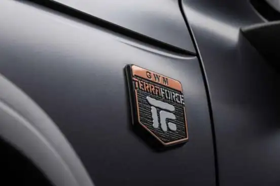 GWM-TANK 300-2026
