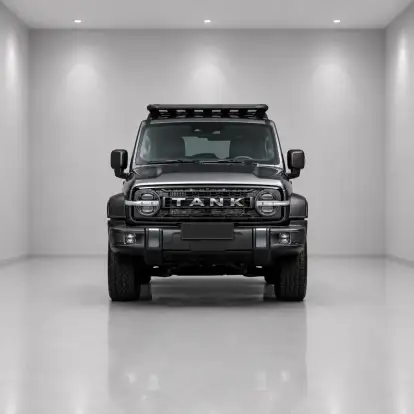 GWM-TANK 300-2026