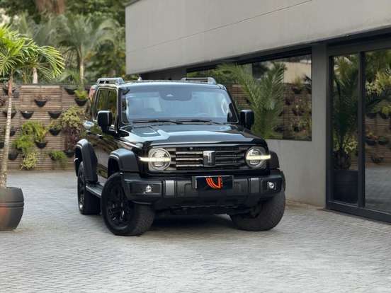 GWM-TANK 300-2025