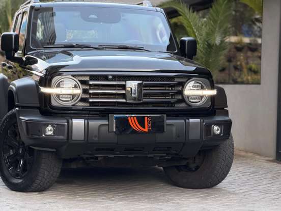 GWM-TANK 300-2.0 HI4-T PHEV 4X4 9HAT GWM-TANK 300-2025
