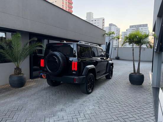 GWM-TANK 300-2.0 HI4-T PHEV 4X4 9HAT GWM-TANK 300-2025