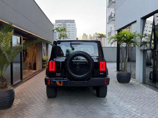 GWM-TANK 300-2.0 HI4-T PHEV 4X4 9HAT GWM-TANK 300-2025