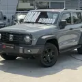 GWM TANK 300 2.0 HI4-T PHEV FLEX 4X4 9HAT GWM TANK 300 2.0 HI4-T PHEV FLEX 4X4 9HAT