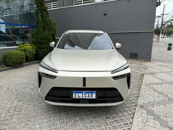 GWM WEY 07 1.5 TURBO PHEV AWD DHT