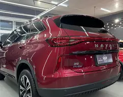 GWM HAVAL H6 1.5 PHEV19 E-TRACTION GWM HAVAL H6 1.5 PHEV19 E-TRACTION
