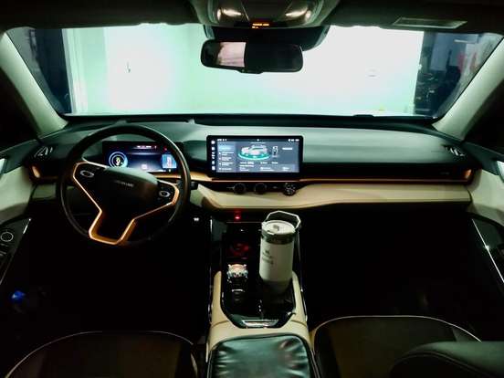 GWM-HAVAL H6-1.5 PHEV19 E-TRACTION GWM-HAVAL H6-2024