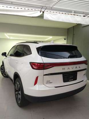 GWM-HAVAL H6-2024